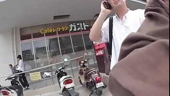 Preview 2 of Rape Sex Three Girl Two Boy - JAPANESE GAY BOY VS THE WHITE aiueo700 岩間好一