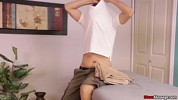 Preview 1 of Brahaer And Sestar - He got DENIED - Cock Edging