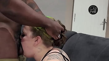 Preview 2 of English Best Xxnx Ful Hd Videos - When you know your hotwife will be tasting of monster bbc precum for days. Being on your knees is how a bull needs to be s...