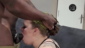 Preview 1 of English Best Xxnx Ful Hd Videos - When you know your hotwife will be tasting of monster bbc precum for days. Being on your knees is how a bull needs to be s...