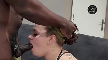 Preview 4 of English Best Xxnx Ful Hd Videos - When you know your hotwife will be tasting of monster bbc precum for days. Being on your knees is how a bull needs to be s...