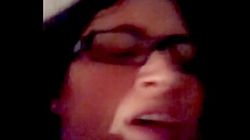 Preview 3 of Hermaphrodite Creampie - Gime rico esta linda putita