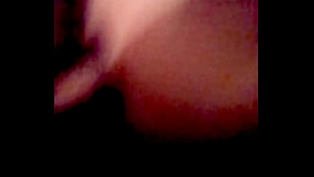 Preview 4 of Hermaphrodite Creampie - Gime rico esta linda putita