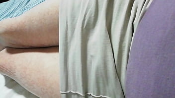 Preview 1 of Nervous First Time Lesbian - Video di verifica