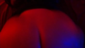 Preview 1 of Miss A - I love her booty