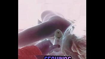 Preview 3 of Video Xxxsinol - Karen mi sobrina chupando mi pija