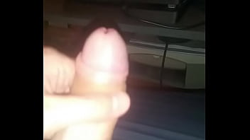 Preview 2 of Collage Saxi Garl - Me masturbo un ratejo