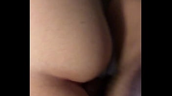 Preview 1 of My Dadey Anal Me - sexy moaning on doggy