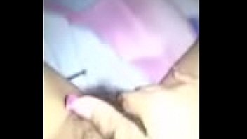 Preview 1 of Bokep Barat Mom Ketahuan - De nuevo Diana Zaragoza en la cama