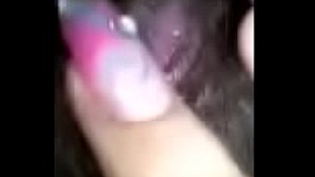 Preview 4 of Bokep Barat Mom Ketahuan - De nuevo Diana Zaragoza en la cama