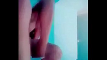 Preview 4 of Keysha Grey - Mu&ntilde_equita de Ja&eacute_n Follando en Hotel