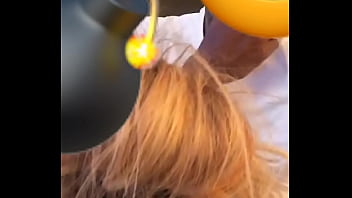 Preview 2 of Barather And Sister Xvideo - She Sucked Me So Good