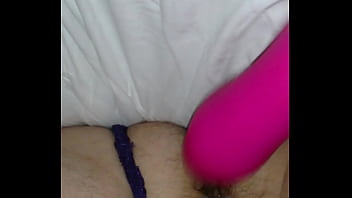 Preview 4 of Hot Moo M - Alexiasissyslut Drilling her ass