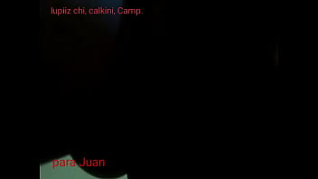 Preview 3 of Meth Web Girls Party - Calkini lupita