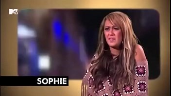 Preview 2 of Japanese Multi Titjob - Geordie Shore 2x05