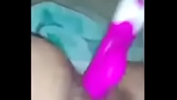 Preview 3 of Japanese Piss Masturbation - Slut for