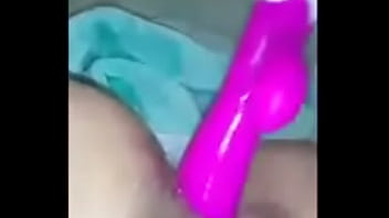 Preview 1 of Japanese Piss Masturbation - Slut for