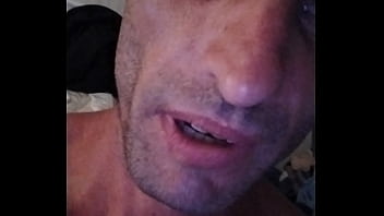 Preview 4 of Nurser Sex - Mi verga venuda