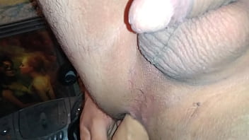Preview 1 of Aerobarik Sex - Culito feo y hambriento parte 2