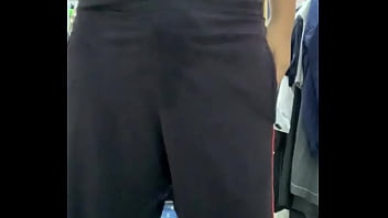 Preview 2 of Laura Slut Xnxx Com - Sục sau khi đi gym