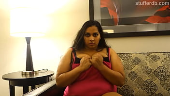 Preview 2 of Kasra Xnxx - Desi Rose tit tease