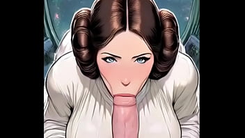 Preview 3 of Porno Search - EEPol Leia Part 2 AI-Generated AI