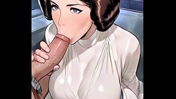 Preview 1 of Porno Search - EEPol Leia Part 2 AI-Generated AI