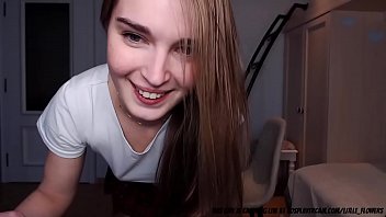 Preview 4 of Dorxxnx - Masturbating With A Short Skirt....
