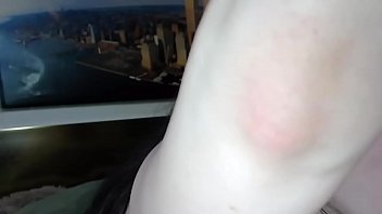 Preview 3 of Animal Girl Hot Sexy - The Boobs On Her...