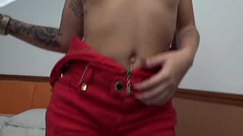 Preview 3 of Scat Lezdom Slave - V&iacute_deo de verifica&ccedil_&atilde_o