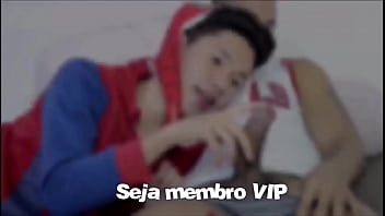 Preview 3 of Bangladeshixnxx - TIO BRENO COMENDO O NOVINHO