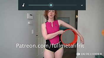 Preview 1 of Gorilla Fucking Human - Sexy YouTuber
