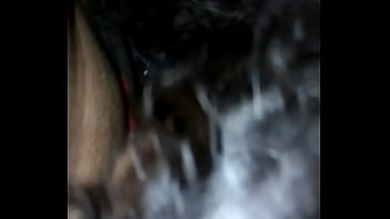Preview 4 of Son Force Mom Jungle - puta del trabajo