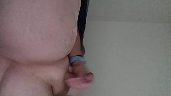 Preview 2 of Jav Grop Anal - Early morning masterbating.