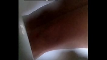 Preview 2 of Yasmine De Leon Vibrator - WC spy
