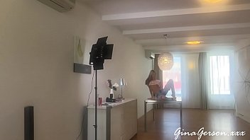 Preview 3 of Viet Nam Xuat Tinh - Backstage of professional photo shooting