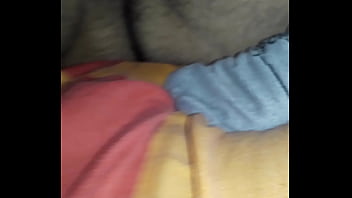 Preview 1 of Two British Old - fucking teen cowgirl