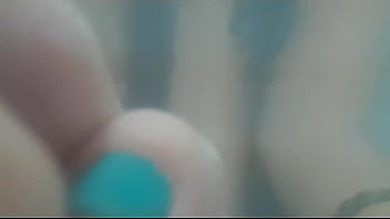 Preview 3 of Xxxibl - Tiny preview of underwater foot worship