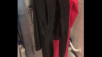 Preview 1 of Fnbccb Jd - Tonight outfit