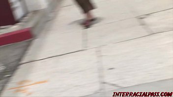 Preview 1 of School Grop Sex - Big Tit Milf Michelle Gets Hard Anal from BBC