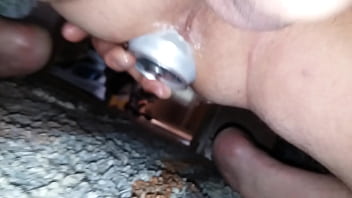 Preview 2 of Mixed Female Latina - Fucking myself