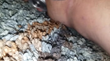 Preview 1 of Mixed Female Latina - Fucking myself