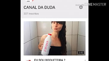Preview 4 of Skertporncom - NOVINHA DELICIA MOSTRANDO CUZINHO E PISCANDO NA FRENTE DO NAMORADO