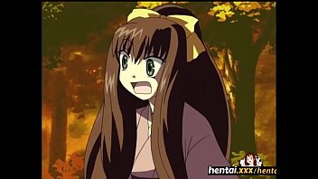Preview 1 of Heaven Throated - Hentaixxx - Tsuki KageRou: Episode 2