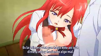 Preview 3 of Rio Marti - Dearest blue cap 1