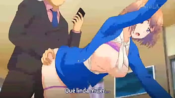Preview 1 of Rio Marti - Dearest blue cap 1