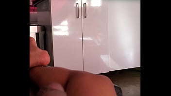 Preview 3 of Lapdance Sex Show - Verga de amuzgo del Mexicano con Italiano