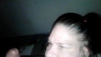 Preview 3 of Two Man And Hot Mom - Verification video
