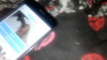 Preview 1 of Two Man And Hot Mom - Verification video
