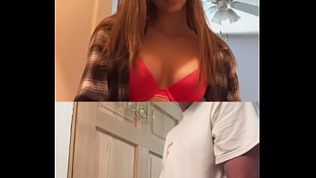 Preview 2 of 18yeargirl Sex Brezer - Fun with hot 18 year old